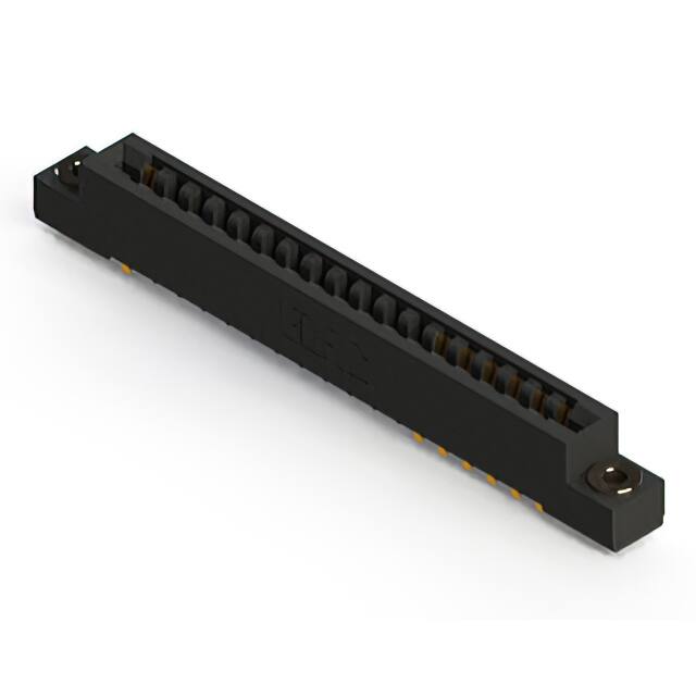 357-036-520-203 EDAC Inc.  Edgeboard Connectors
